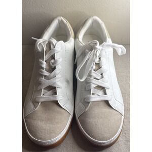 A New Day womens‎ Sneakers size 10 tennis shoes
